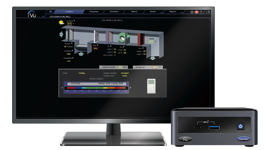 Carrier Brands to Showcase Resilient, Sustainable and Intelligent Building Solutions at AHR Expo 