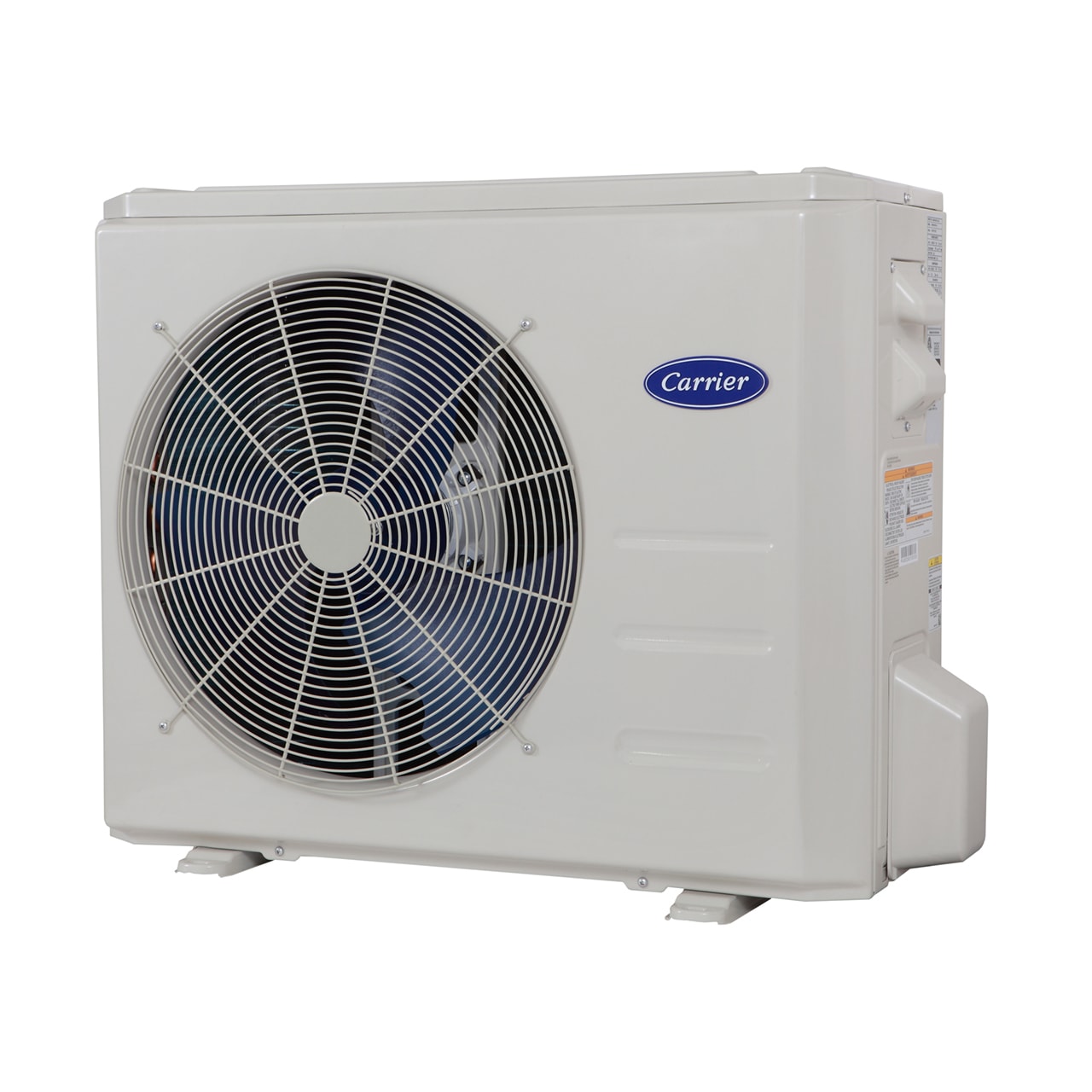carrier-38mar-ductless-system-heat-pump-with-basepan-heater